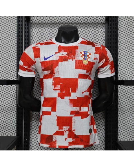 Maillot édition spéciale 2026 de Croatia - Player
