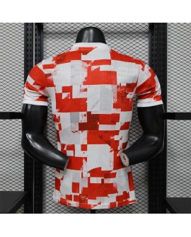 Maillot édition spéciale 2026 de Croatia - Player