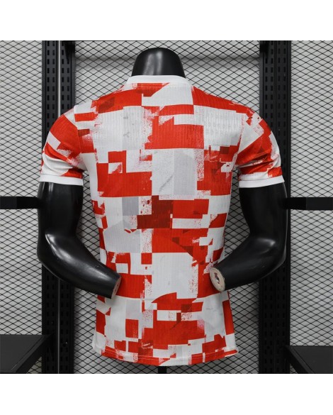 Maillot édition spéciale 2026 de Croatia - Player