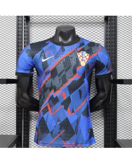 Maillot édition spéciale 2026 de Croatia - Player