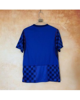 Croatia Maillot extérieur 2026/27