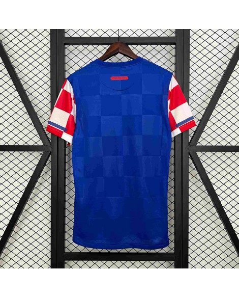 Maillot Away Croatie 2010 Vintage Maillot Away Croatie 2010 Vintage