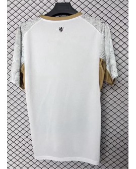 Maillot extérieur de la République tchèque 2026