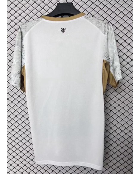 Maillot extérieur de la République tchèque 2026