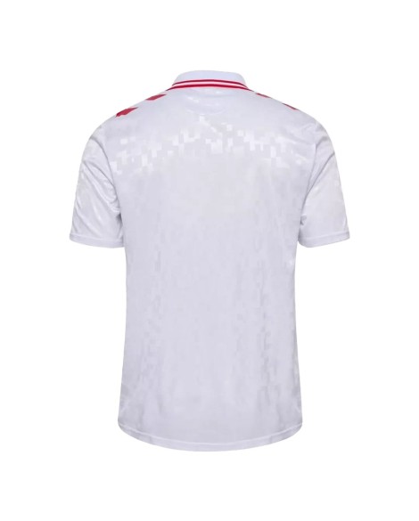 Maillot Allemagne EURO 2024 Domicile