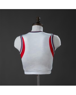 England Maillot domicile 2026 - Crop top - Femme
