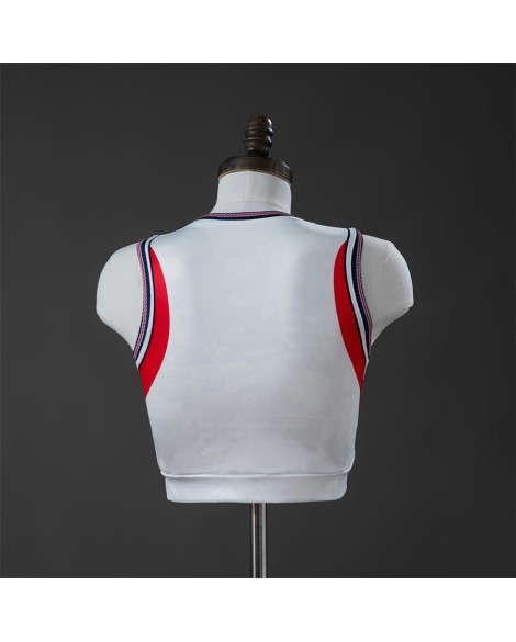 England Maillot domicile 2026 - Crop top - Femme
