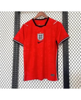 Maillot extérieur de l'Angleterre 2026