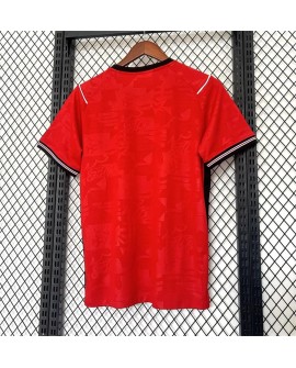 Maillot extérieur de l'Angleterre 2026