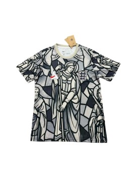 Maillot commémoratif Angleterre 2026