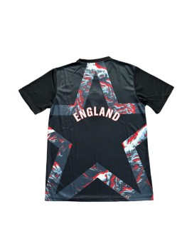 Maillot de gardien de but noir Angleterre 2026
