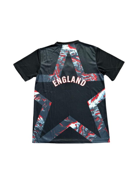 Maillot de gardien de but noir Angleterre 2026