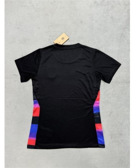 Maillot extérieur de l'Angleterre 2025/26 - Femmes