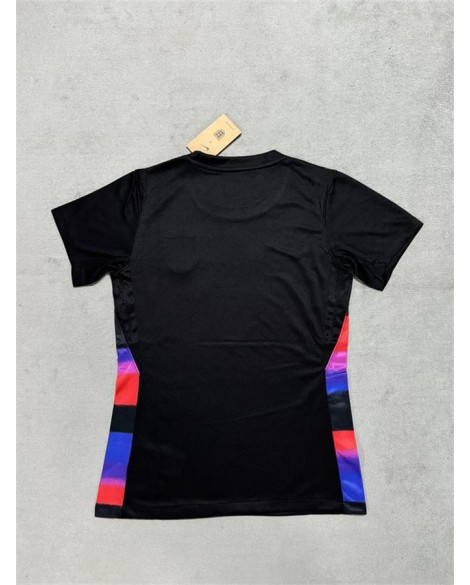 Maillot extérieur de l'Angleterre 2025/26 - Femmes
