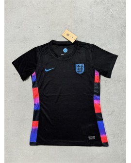 Maillot extérieur de l'Angleterre 2025/26 - Femmes