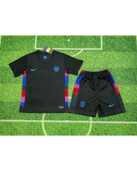 Maillot extérieur de l'Angleterre 2025/26 - Enfant