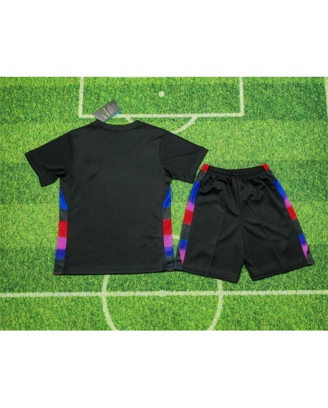 Maillot extérieur de l'Angleterre 2025/26 - Enfant