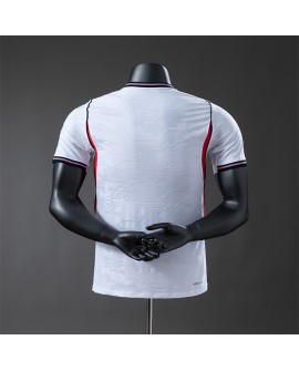 Angleterre PV 2026 Kit domicile - Player