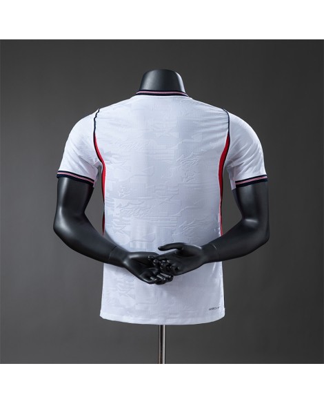 Angleterre PV 2026 Kit domicile - Player