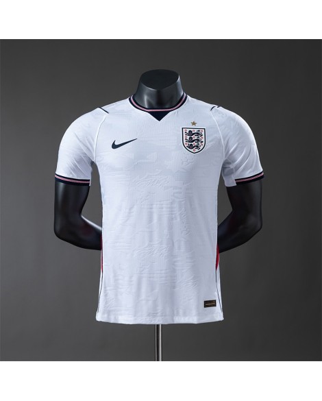 Angleterre PV 2026 Kit domicile - Player