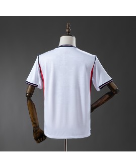 Maillot domicile de l'équipe nationale d'Angleterre de football pour la saison 2026-2027