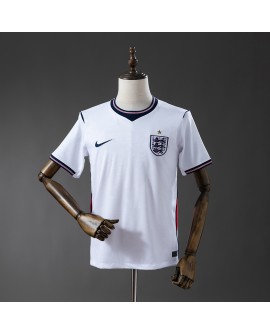 Maillot domicile de l'équipe nationale d'Angleterre de football pour la saison 2026-2027
