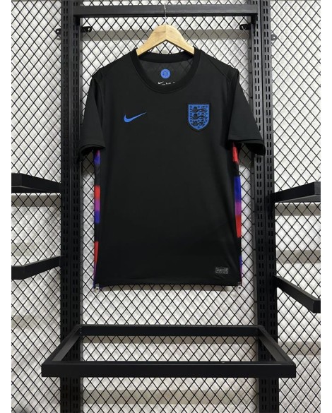 Maillot extérieur Angleterre 2025/26
