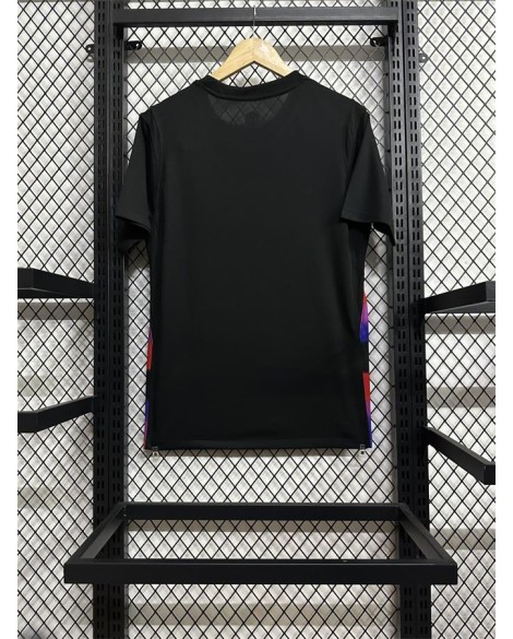 Maillot extérieur Angleterre 2025/26