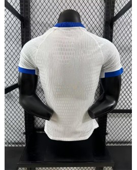 Maillot domicile Angleterre 2025/26 authentique