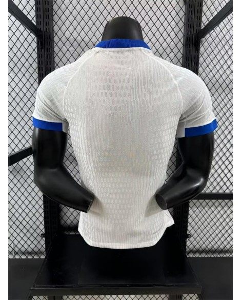 Maillot domicile Angleterre 2025/26 authentique