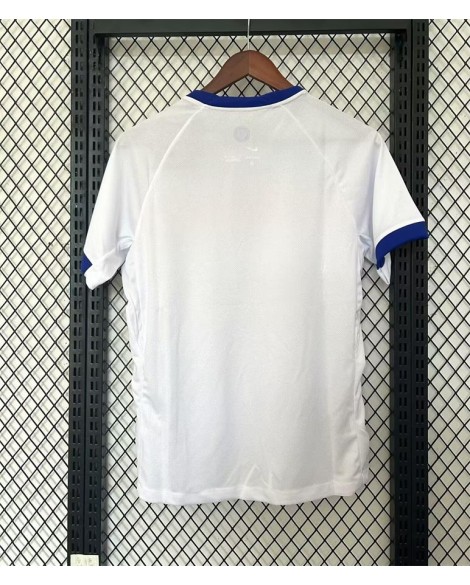 Maillot domicile Angleterre 2025/26