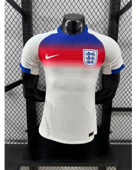 Maillot domicile Angleterre 2025/26 authentique