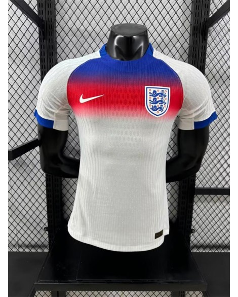 Maillot domicile Angleterre 2025/26 authentique