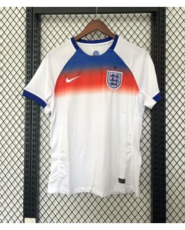 Maillot domicile Angleterre 2025/26