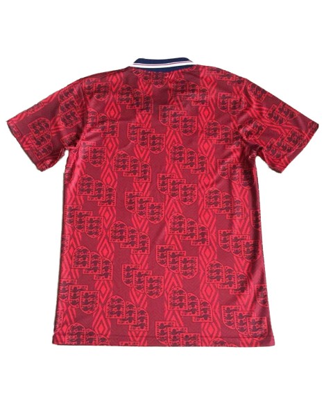 Maillot Angleterre Extérieur Rétro 1994