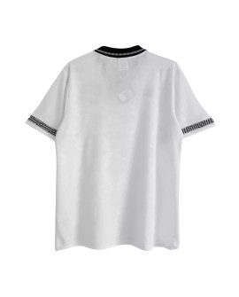 Maillot Angleterre Domicile Rétro 1990