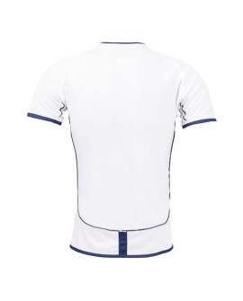 Maillot Angleterre Domicile Rétro 2002