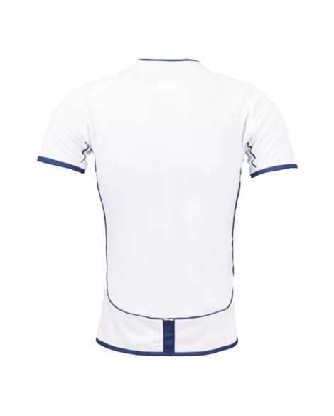 Maillot Angleterre Domicile Rétro 2002