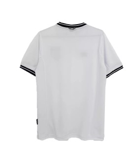 Maillot Angleterre 99/01 Domicile Rétro
