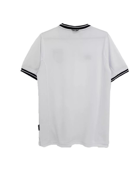 Maillot Angleterre 99/01 Domicile Rétro