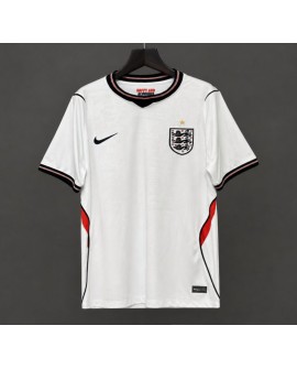England Maillot domicile imprimé spécial 2026 ( (Bellingham & 10))