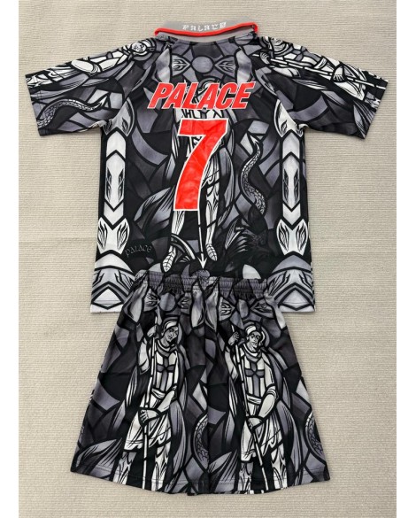 England 2026/27 Co-Branding-Trikot(maillot + short)