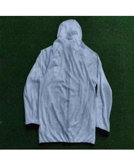 England 2026 Tenue de Présentation Blanche