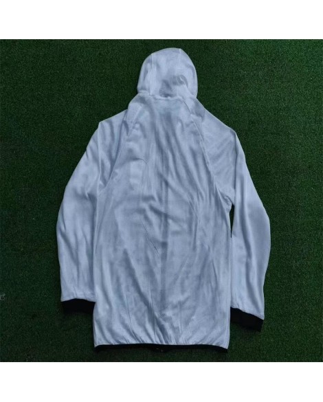 England 2026 Tenue de Présentation Blanche