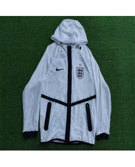 England 2026 Tenue de Présentation Blanche
