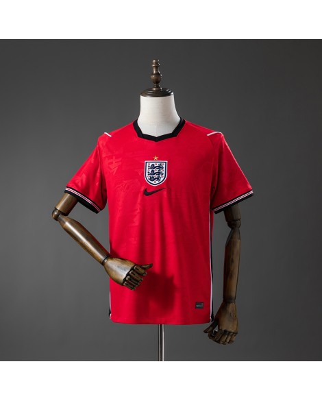 Maillot extérieur Angleterre 2026 Maillot extérieur Angleterre 2026
