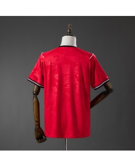 Maillot extérieur Angleterre 2026