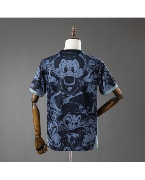 England Maillot version Donald Duck, saison 2026/27