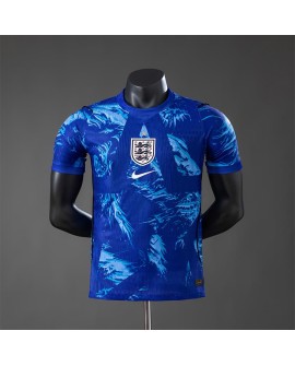 England Maillot de gardien de but 2026 - Player