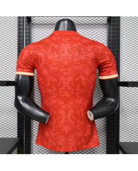 Maillot édition spéciale Angleterre 2026 - Player